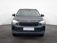 Neu Skoda Kodiaq Selection 150 PS (110 kW) 2025 Schwarzmagic perleffekt SUV