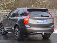 Gebraucht Volvo XC90 Plus 235 PS (172 kW) 2023 Grau SUV