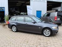 gebraucht BMW 318 i, PDC, Tempomat, Licht/Regen-Sensor