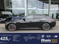 Neu BMW 420 Coupé M Sport 190 PS (139 kW) 2025 Schwarz Coupé