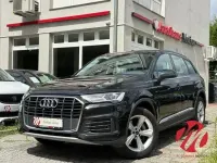 Gebraucht Audi Q7 Comfort 231 PS (169 kW) 2023 Mythosschwarz metallic SUV