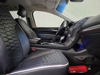 Usata Ford Edge 209 CV (153 kW) 2017 Nero SUV