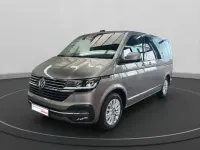 Używany VW Multivan Generation Six 204 KM (150 kW) 2021 Minivan
