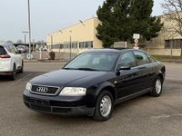 Gebraucht Audi A6 150 PS (110 kW) 2002 Limousine