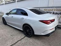 Gebraucht Mercedes CLA220 184 PS (135 kW) 2019 Limousine