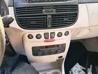 Gebraucht Fiat Punto 100 PS (73 kW) 2003 Kleinwagen