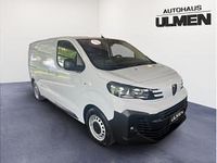 Neu Peugeot e-Expert 100 kW (136 PS) 2026 Weiß Van