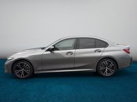 Neu BMW 320 Shadowline 190 PS (139 kW) 2026 Grau Limousine