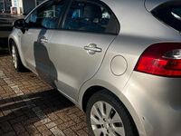 Gebraucht Kia Rio 110 PS (80 kW) 2013 Kleinwagen