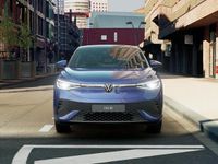 Neu VW ID.5 Pro 210 kW (286 PS) 2026 Blau SUV
