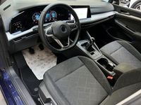 Gebraucht VW Golf VII 116 PS (85 kW) 2021 Andere Limousine