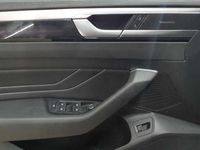 Gebraucht VW Arteon R-line 150 PS (110 kW) 2022 Mondsteingrau Kombi