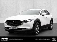 Neu Mazda CX-30 Exclusive 140 PS (102 kW) 2026 Snowflake white SUV