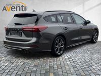 Gebraucht Ford Focus ST-Line 155 PS (114 kW) 2024 Grau Limousine