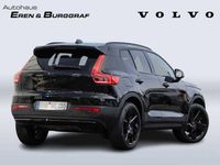Gebraucht Volvo XC40 120 PS (88 kW) 2025 SUV