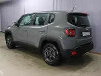 Gebraucht Jeep Renegade Longitude 131 PS (96 kW) 2022 Sting grey SUV