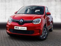 Gebraucht Renault Twingo LIMITED 73 PS (53 kW) 2020 Rot Kleinwagen