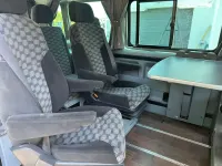 Gebraucht Ford Transit 140 PS (102 kW) 2011 Grau Kombi