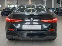 Gebraucht BMW 218 M Sport 136 PS (100 kW) 2024 Schwarz Coupé