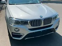 Occasion BMW X4 xLine 184 ch (135 kW) 2016 Argent SUV