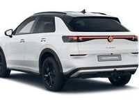 Neu VW T-Roc Style 116 PS (85 kW) 2025 Pure white uni / schwarz uni SUV