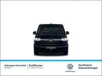 Gebraucht VW Multivan Style 150 PS (110 kW) 2024 Deep black perleffekt Van