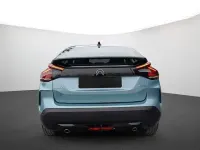 Gebraucht Citroën C4 Feel 131 PS (96 kW) 2023 Lackierung olbia blau/typ aussenverkleidung metalliclackierung SUV