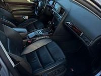 Gebraucht Audi A6 Ambiente 224 PS (164 kW) 2004 Silber Limousine