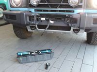Gebraucht Ineos Grenadier 286 PS (210 kW) 2025 Blau SUV