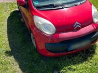 gebraucht Citroën C1 