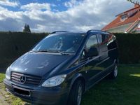 gebraucht Mercedes Vito 2007 mit neuem TÜV‼️