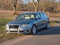 Gebraucht Audi A6 Ambiente 239 PS (175 kW) 2009 Grau Kombi