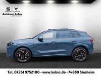 Gebraucht Cupra Terramar VZ 177 PS (130 kW) 2024 Blau SUV