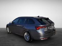 Gebraucht Skoda Octavia Selection 150 PS (110 kW) 2025 Graphitegrau metallic Kombi