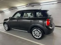 Occasion Mini Cooper Countryman 122 ch (89 kW) 2015 Gris SUV