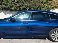 Gebraucht BMW 630 Performance 265 PS (194 kW) 2020 Blau Coupé