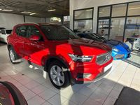 Gebraucht Volvo XC40 Momentum 129 PS (94 kW) 2022 Fusion red SUV