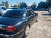 Gebraucht Jaguar S-Type Executive 207 PS (152 kW) 2007 Schwarz Limousine