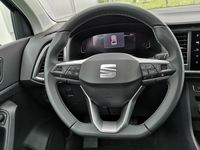 gebraucht Seat Ateca 2.0 TDI Style DSG 4Drive Navi Parkl. GV5 Sunset