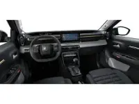 Neu Citroën C3 Aircross 100 PS (73 kW) 2025 Weiß (polarweiß) SUV