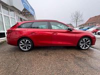 Gebraucht Seat Leon 150 PS (110 kW) 2021 Andere Limousine