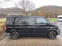 gebraucht VW Transporter T5