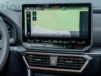 Neu Cupra Leon 300 PS (220 kW) 2026 Grau Kleinwagen