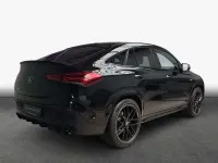 Gebraucht Mercedes GLE53 AMG AMG 435 PS (319 kW) 2021 Schwarz SUV