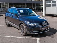 Gebraucht VW Tiguan Elegance 190 PS (139 kW) 2022 SUV