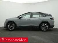 Gebraucht VW ID.4 IQ Drive 210 kW (286 PS) 2024 Grau SUV
