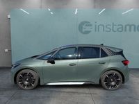 Gebraucht Cupra Born VZ 239 kW (326 PS) 2024 Grün Kleinwagen