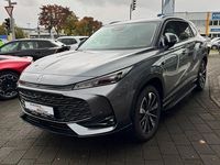 Gebraucht MG EHS Luxury 272 PS (200 kW) 2025 Blau SUV