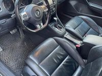 gebraucht VW Golf Cabriolet 2.0 TSI GTI DSG GTI