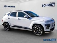 gebraucht Hyundai Kona PRIME 65,4kWh 2024 2WD Sitzpaket, Navi, Rückfahrkam. , 360°